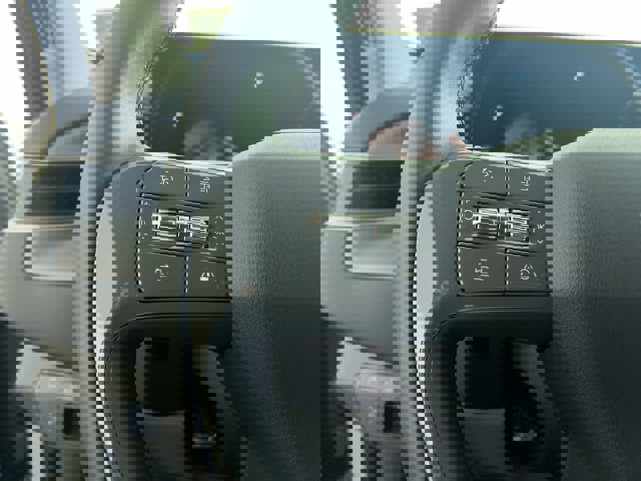 New 2026 Kia EV9 Wind image 18