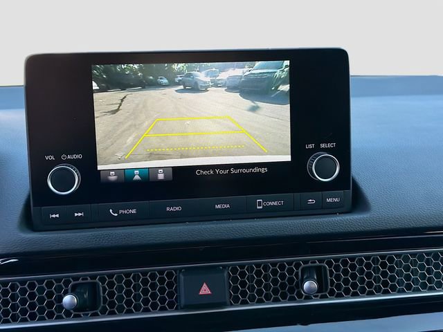 Used 2024 Honda Civic LX image 13