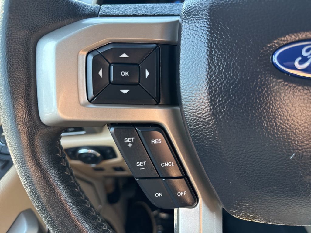 Certified 2020 Ford F350 Lariat w/ Lariat Ultimate Package image 21