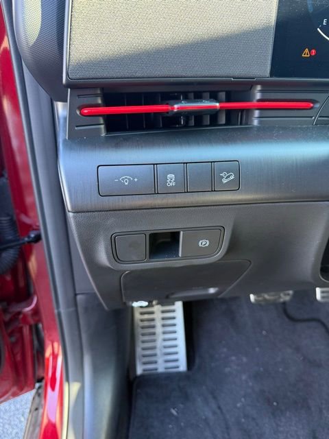 Used 2025 Hyundai Kona N Line S image 15