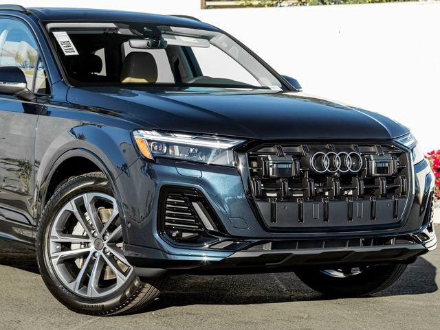 New 2026 Audi Q7 2.0T Premium Plus image 5