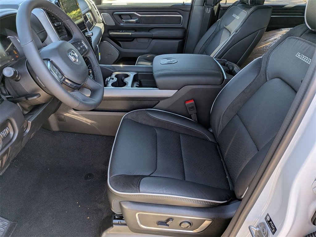 New 2026 RAM 1500 Laramie image 12