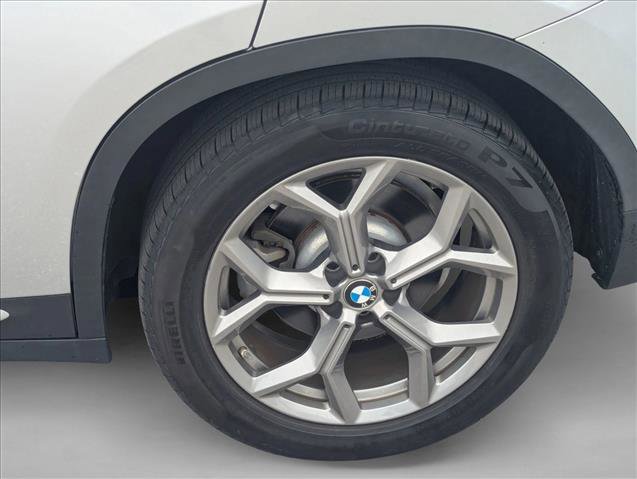 Used 2020 BMW X4 xDrive30i w/ Convenience Package image 20