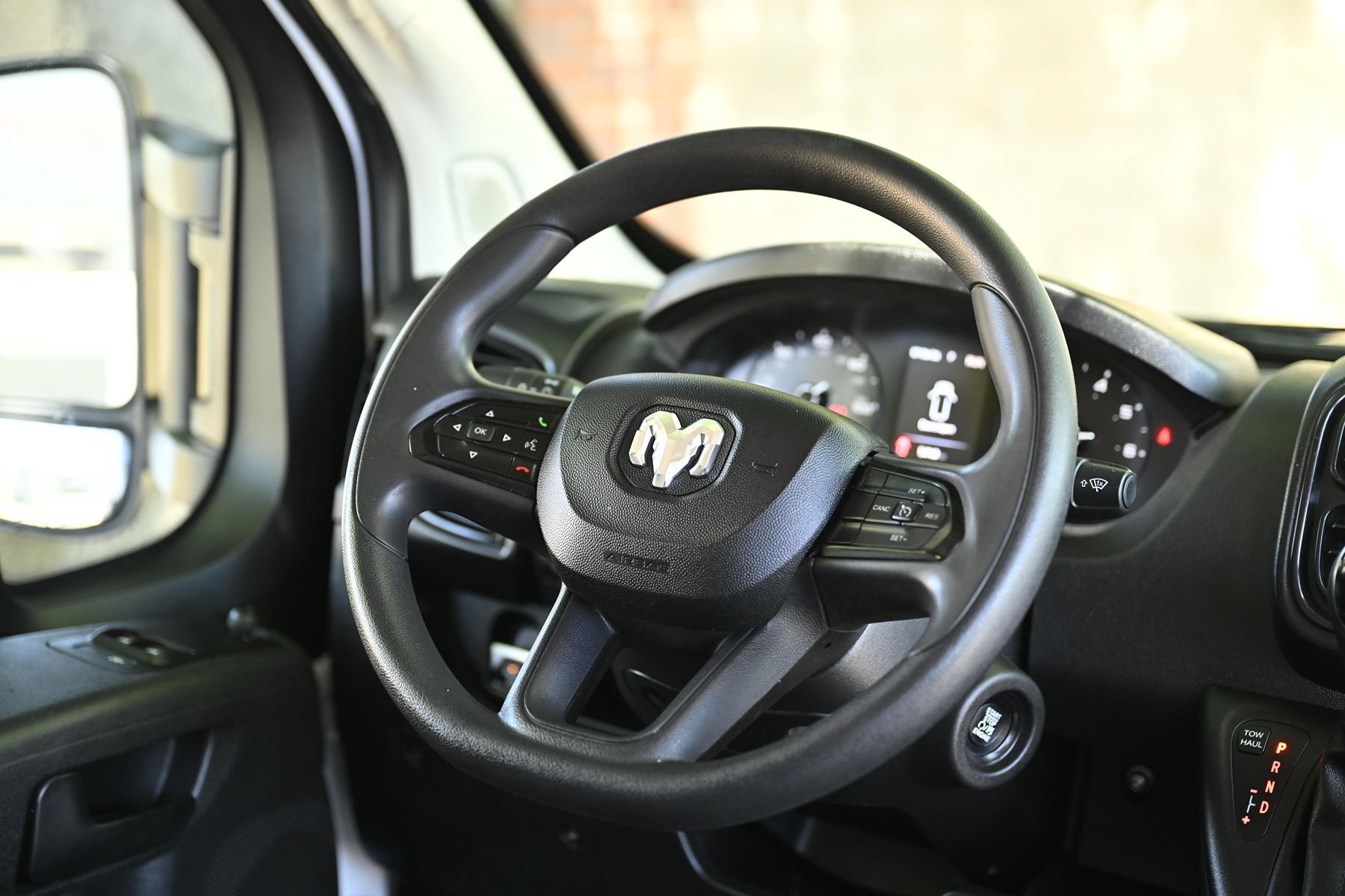 Used 2023 RAM ProMaster 2500 FWD image 20