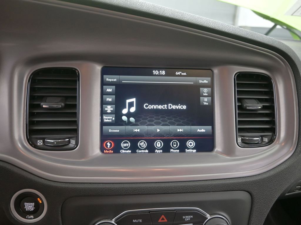 Used 2023 Dodge Charger SXT w/ Blacktop Package image 34