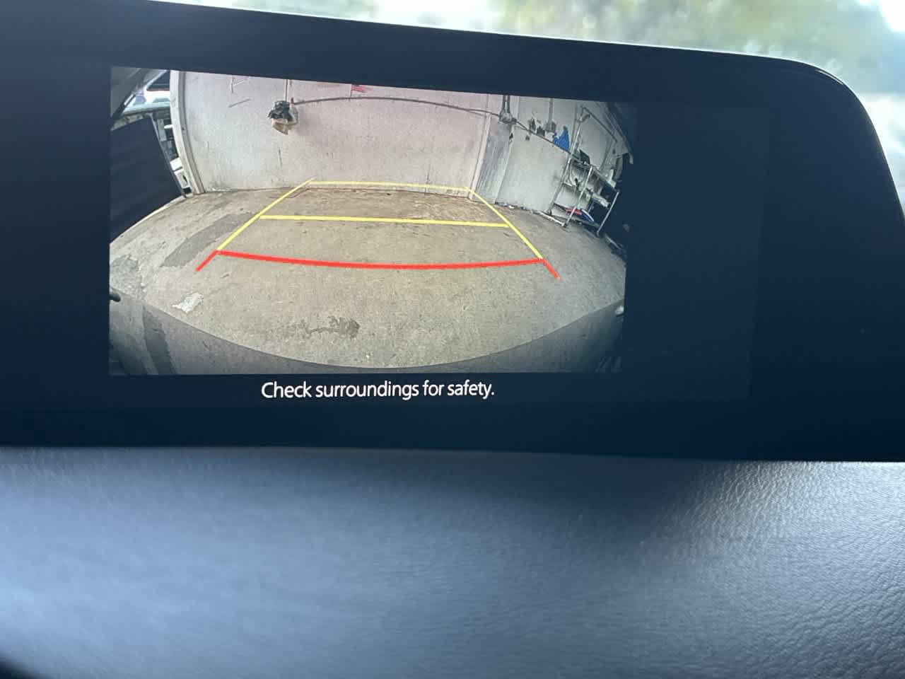 Used 2024 MAZDA MAZDA3 s FWD image 19