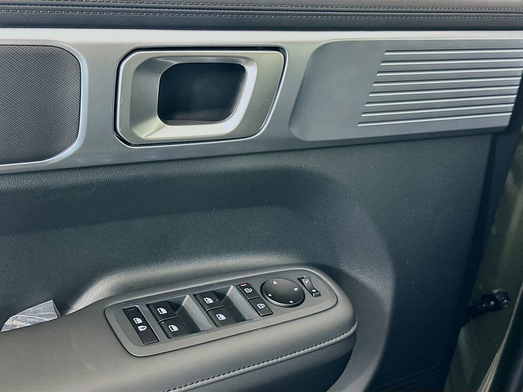 New 2026 Hyundai Santa Fe SEL image 19