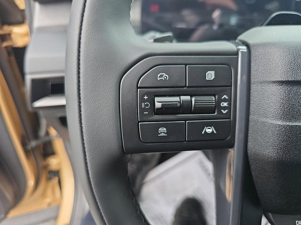 New 2027 Kia Telluride EX X-Line AWD/4WD image 13