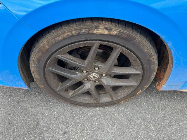 Used 2022 Honda Civic Sport image 8