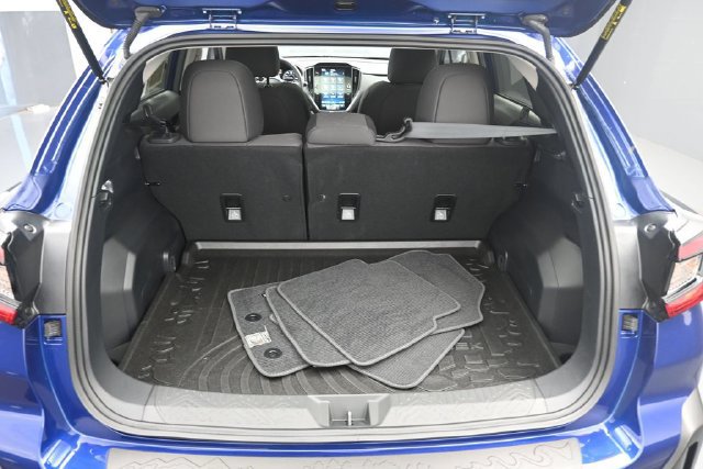 Certified 2026 Subaru Crosstrek 2.5i Premium AWD/4WD image 23