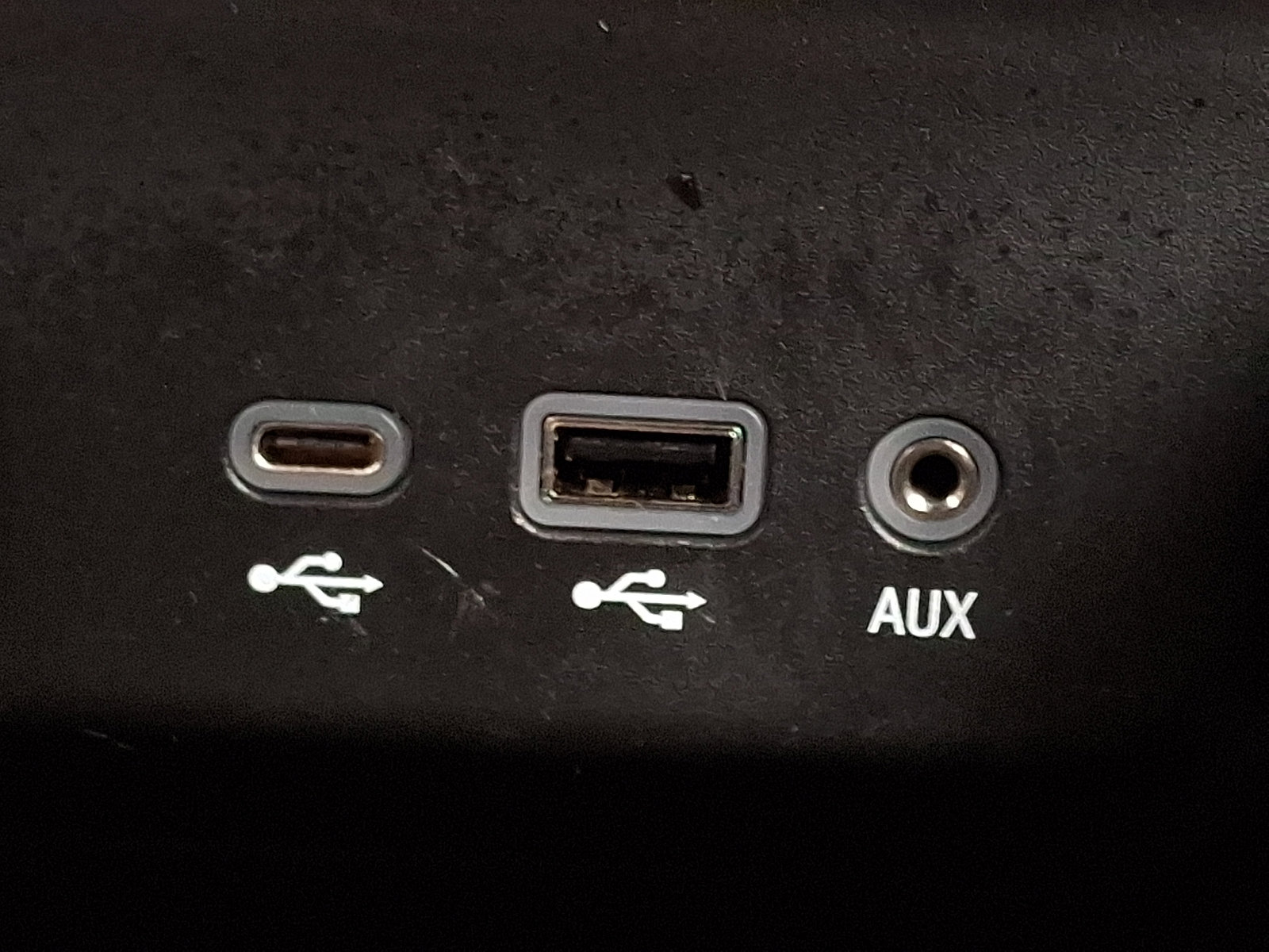 Certified 2023 Chevrolet TrailBlazer ACTIV image 24