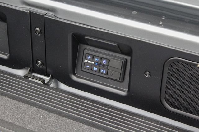 New 2026 GMC Sierra 2500 Denali Ultimate w/ LPO, Black Badging Package AWD/4WD image 12