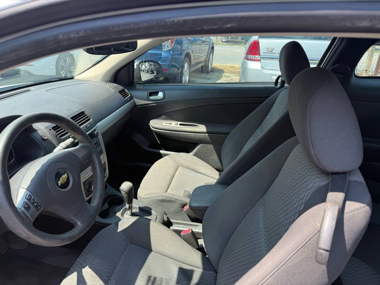 Used 2008 Chevrolet Cobalt LT w/ Revolution Edition Package FWD image 15
