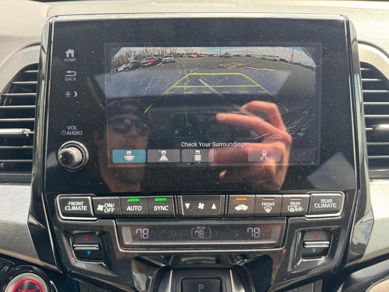 Used 2018 Honda Odyssey Elite image 27