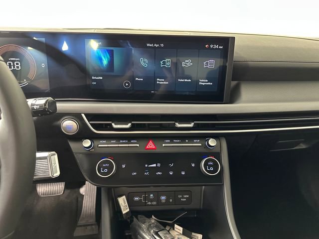 Certified 2026 Hyundai Sonata SEL image 21