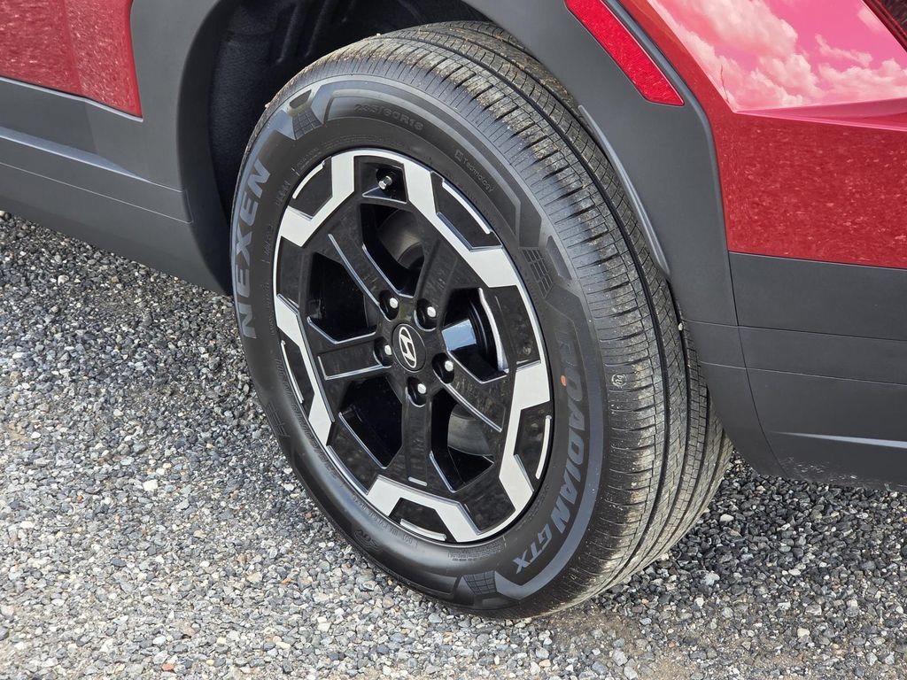 New 2027 Hyundai Santa Fe SEL FWD image 5