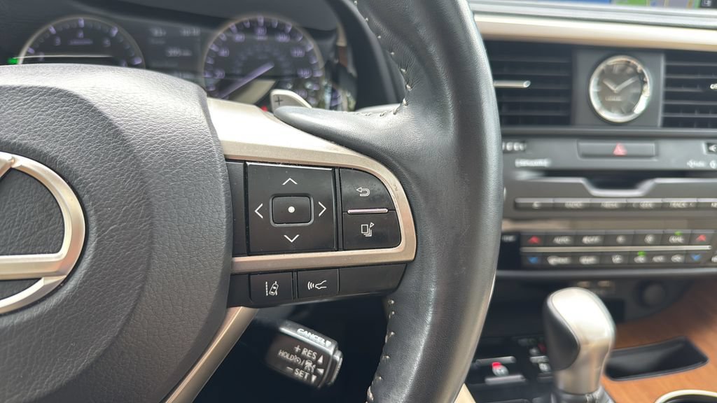 Used 2021 Lexus RX 350 FWD w/ Premium Package image 20