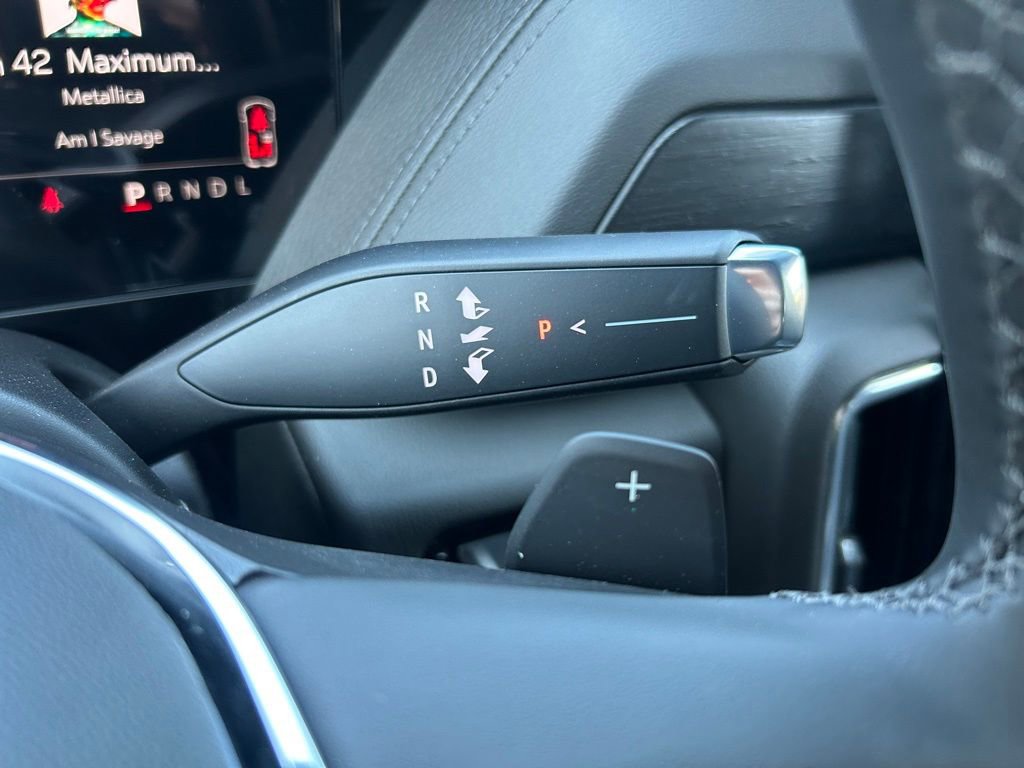 New 2026 GMC Yukon Denali image 56
