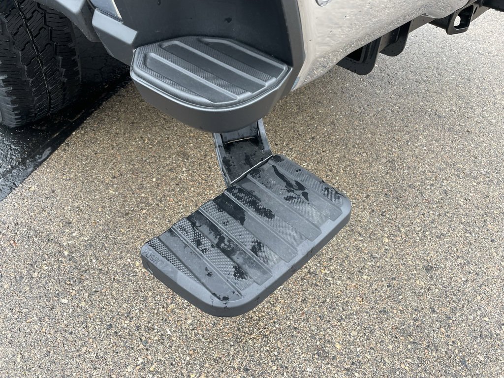 New 2026 Ford F250 Lariat image 35