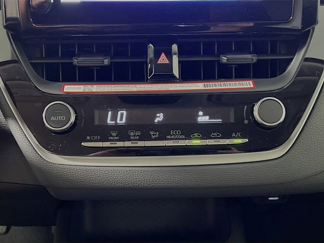 New 2026 Toyota Corolla LE image 22