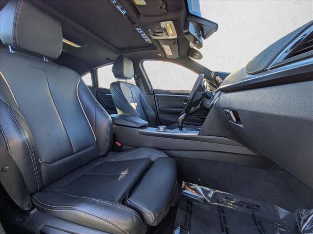 Used 2019 BMW 430i Gran Coupe xDrive w/ M Sport Package image 23