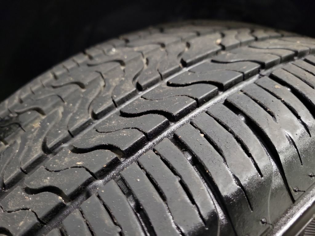 Used 2023 Nissan Rogue SV image 11