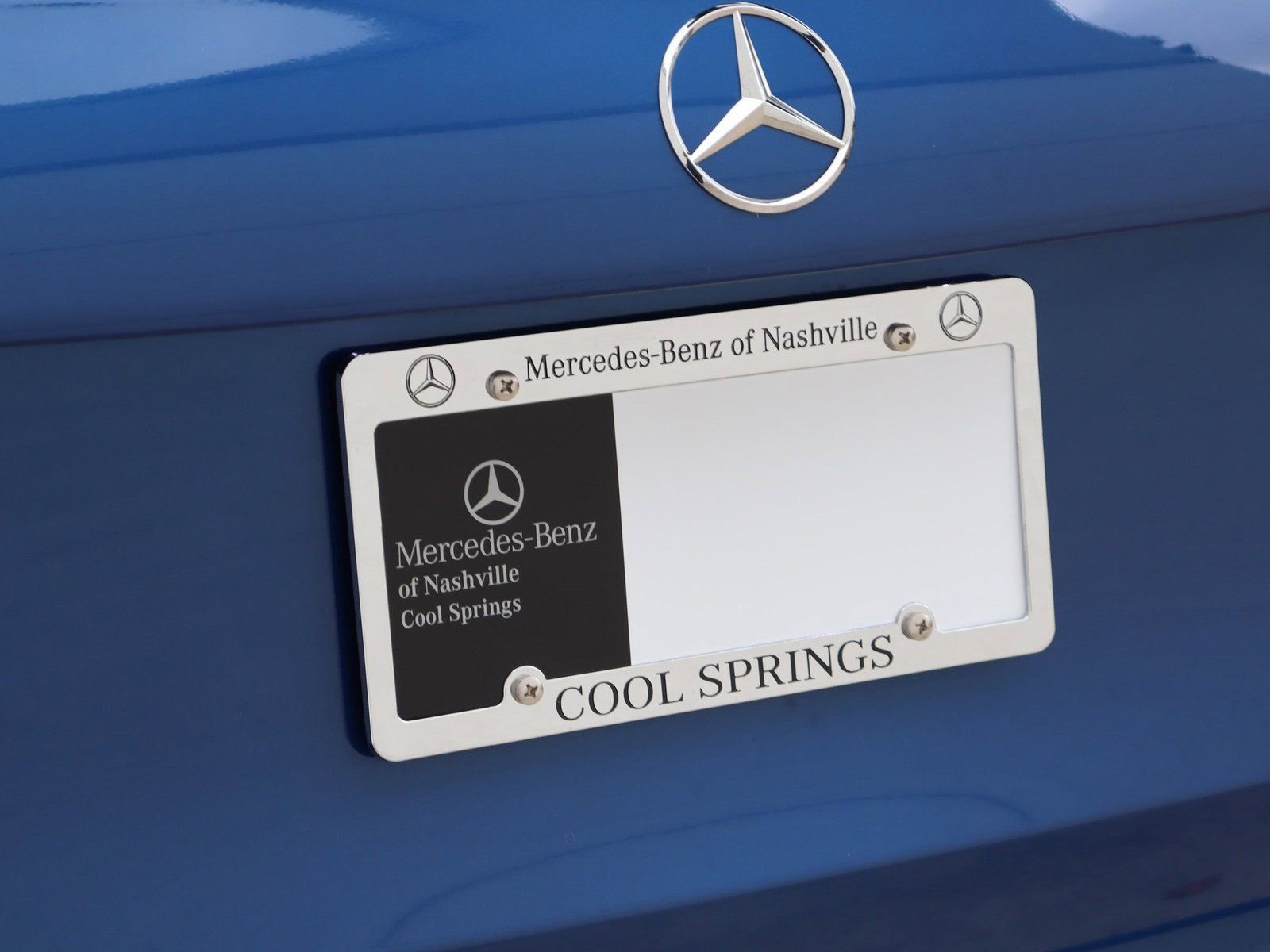 Used 2025 Mercedes-Benz GLB 250 image 23