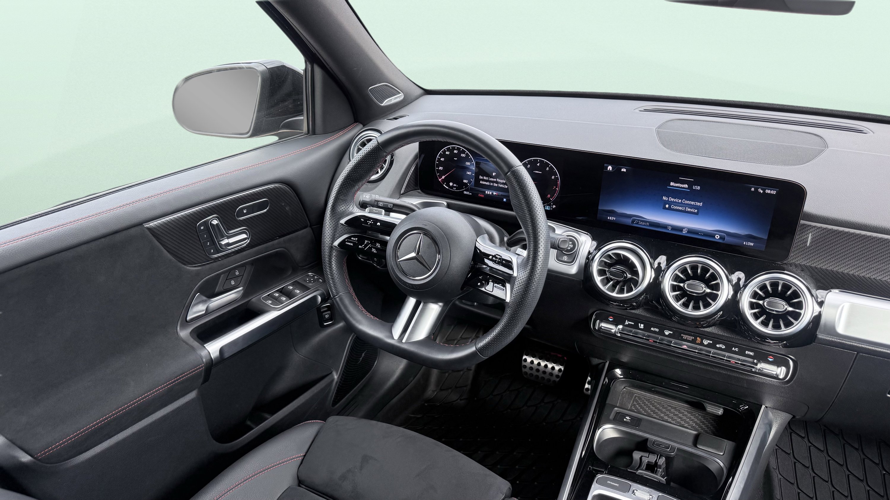 Used 2024 Mercedes-Benz GLB 250 image 53