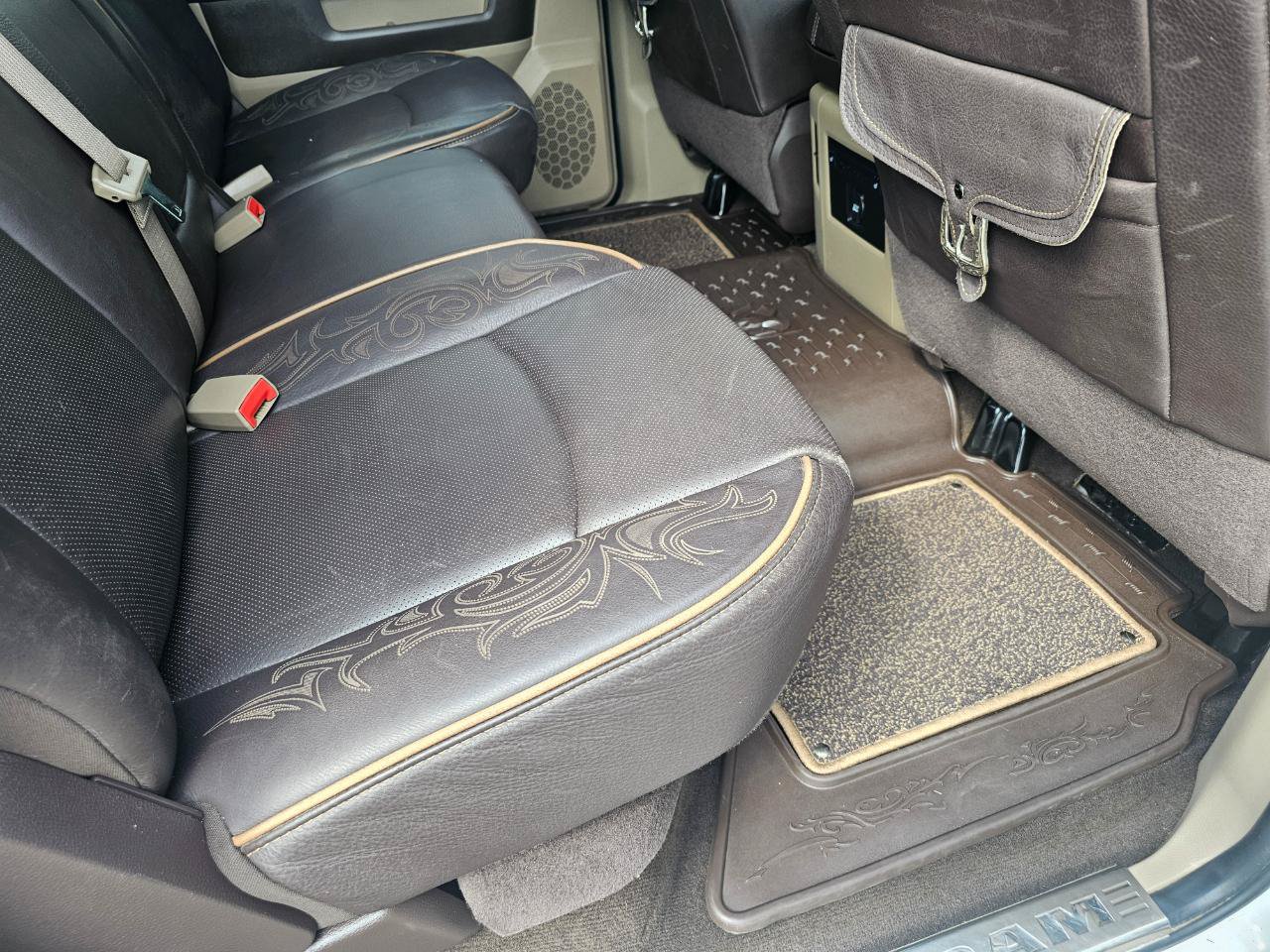 Used 2012 RAM 2500 Longhorn w/ Protection Group AWD/4WD image 20