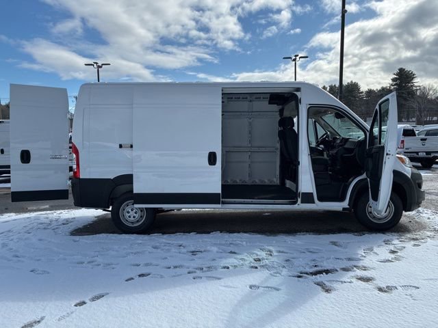 Used 2023 RAM ProMaster 2500 image 10