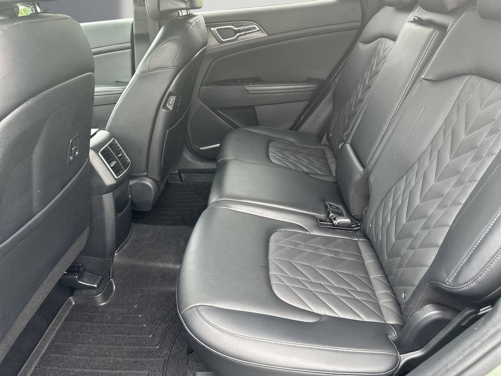 Used 2024 Kia Sportage X-Line AWD/4WD image 15