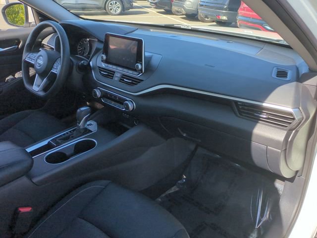 Used 2022 Nissan Altima 2.5 SV image 35