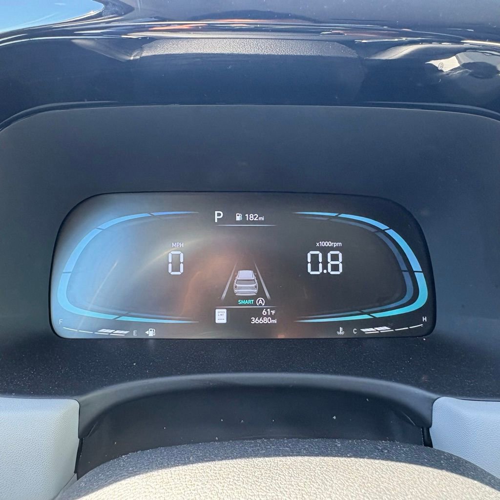 Used 2024 Hyundai Palisade SEL image 21