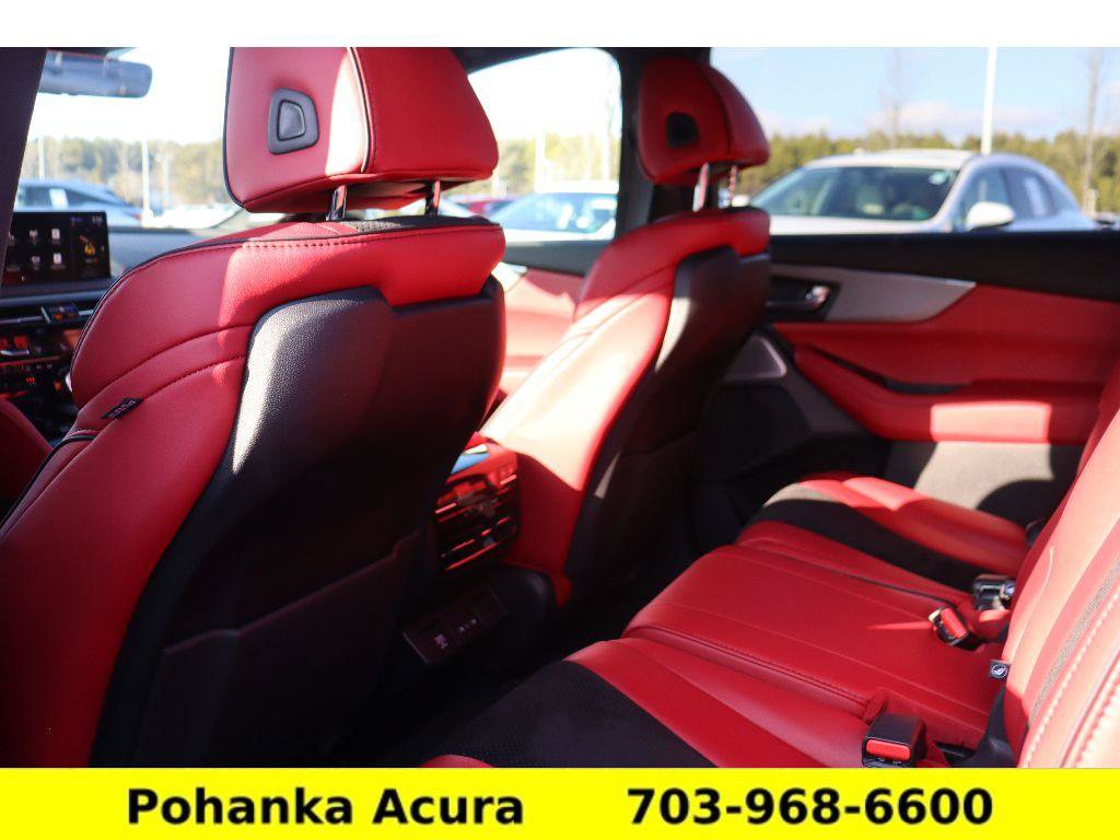 Certified 2026 Acura MDX A-Spec image 25
