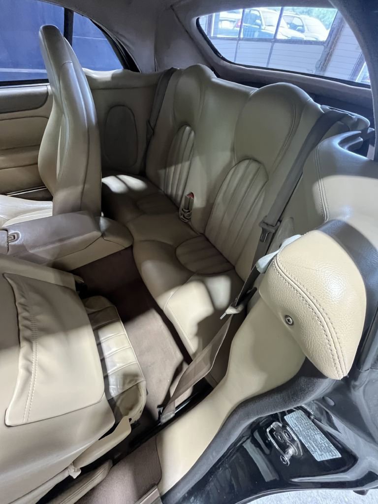 Used 1999 Jaguar XK8 Convertible RWD image 6