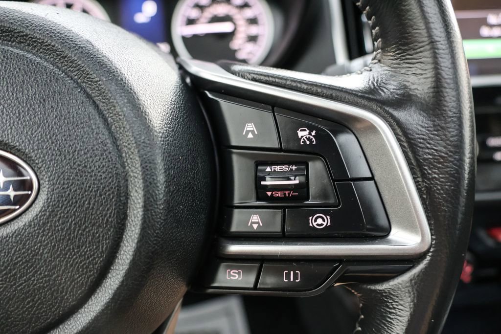 Used 2021 Subaru Forester Premium image 45