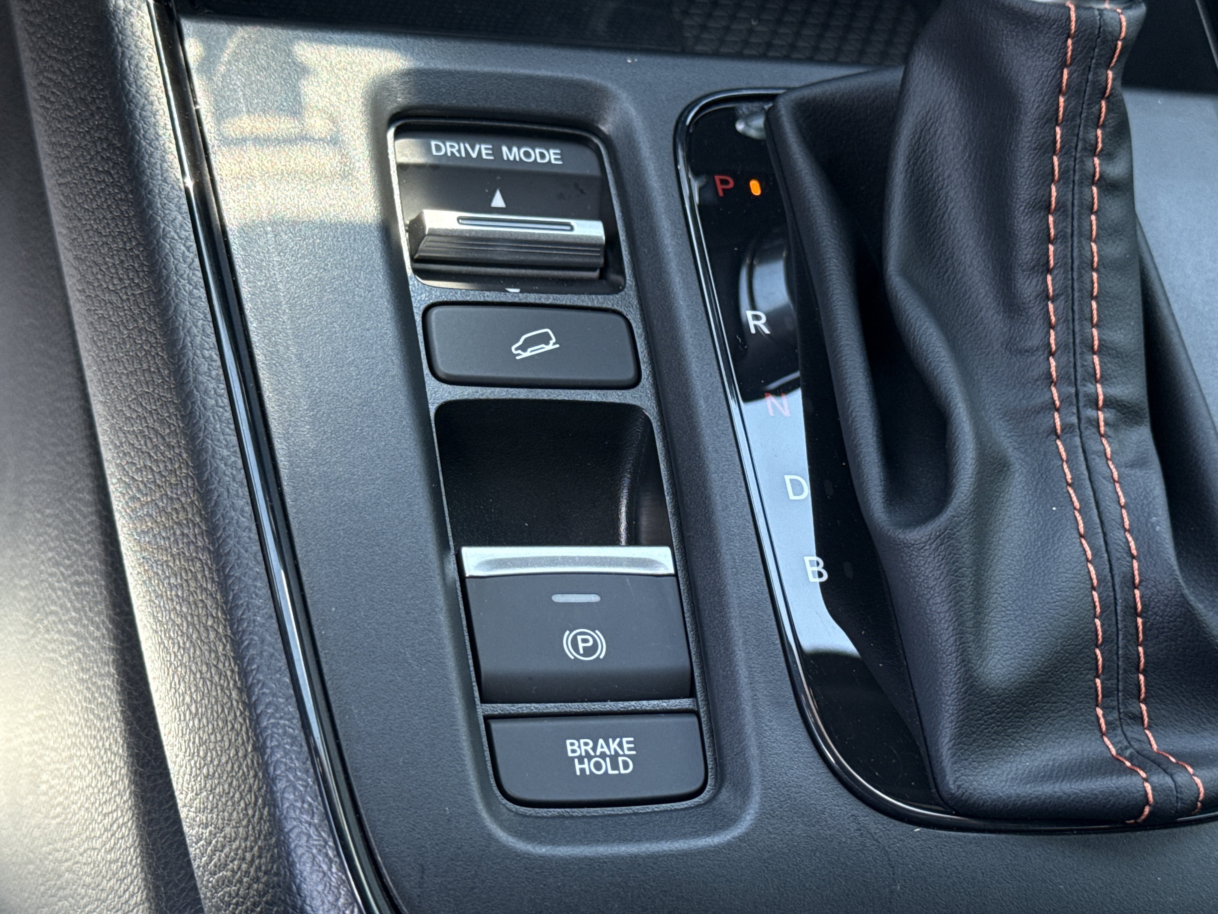 Certified 2026 Honda CR-V Sport image 32