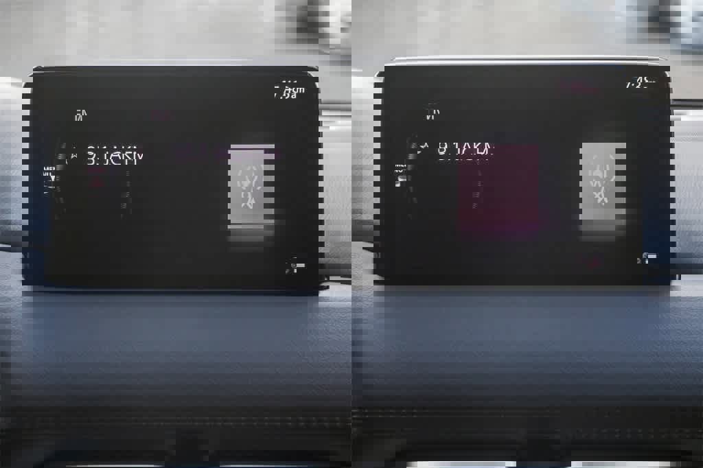 Used 2023 MAZDA CX-5 AWD 2.5 S w/ Select Package image 14