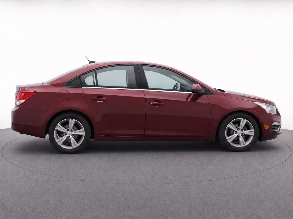 Used 2015 Chevrolet Cruze LT FWD image 10