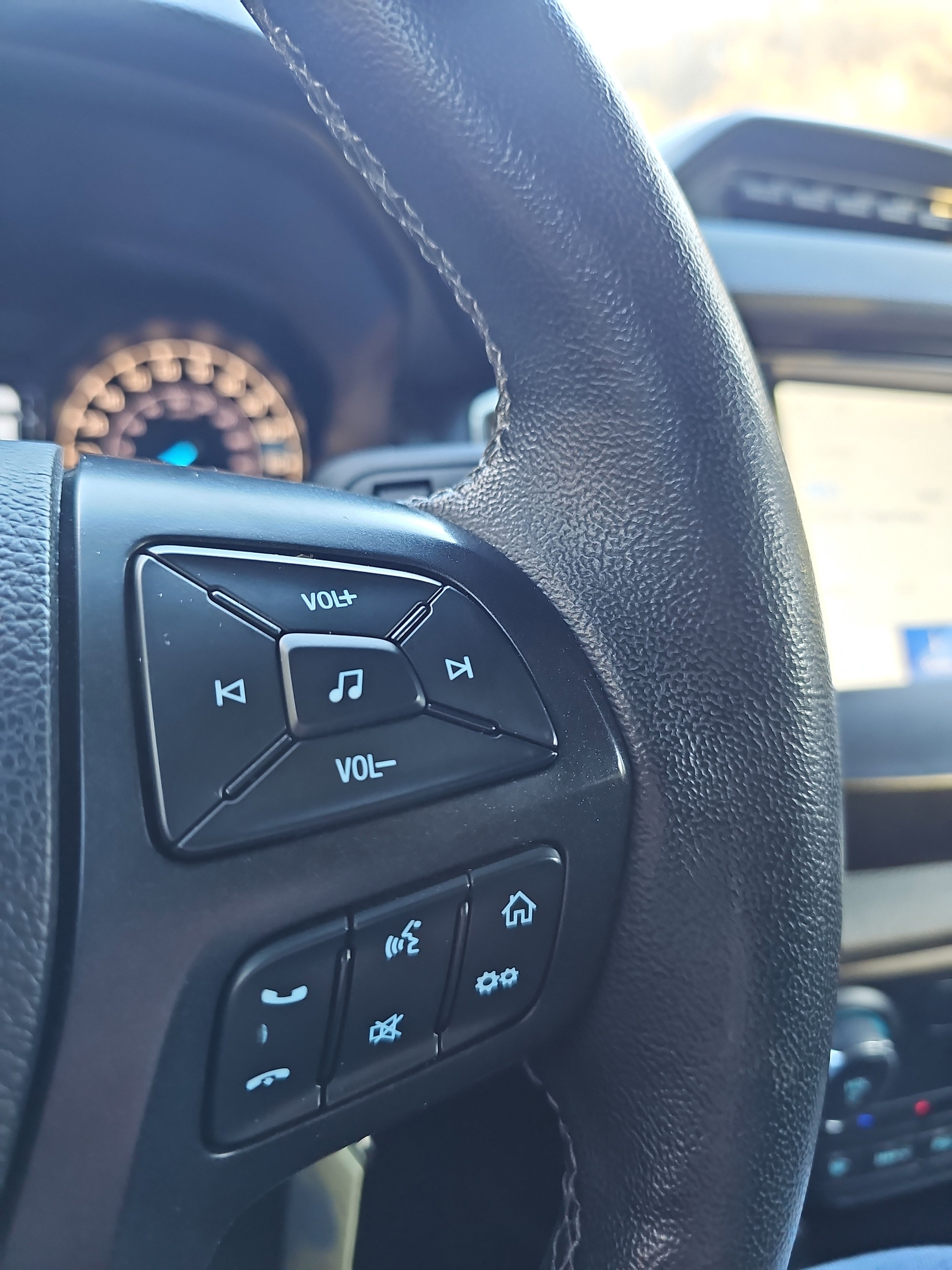 Used 2021 Ford Ranger XLT w/ Tremor Off-Road Package image 23