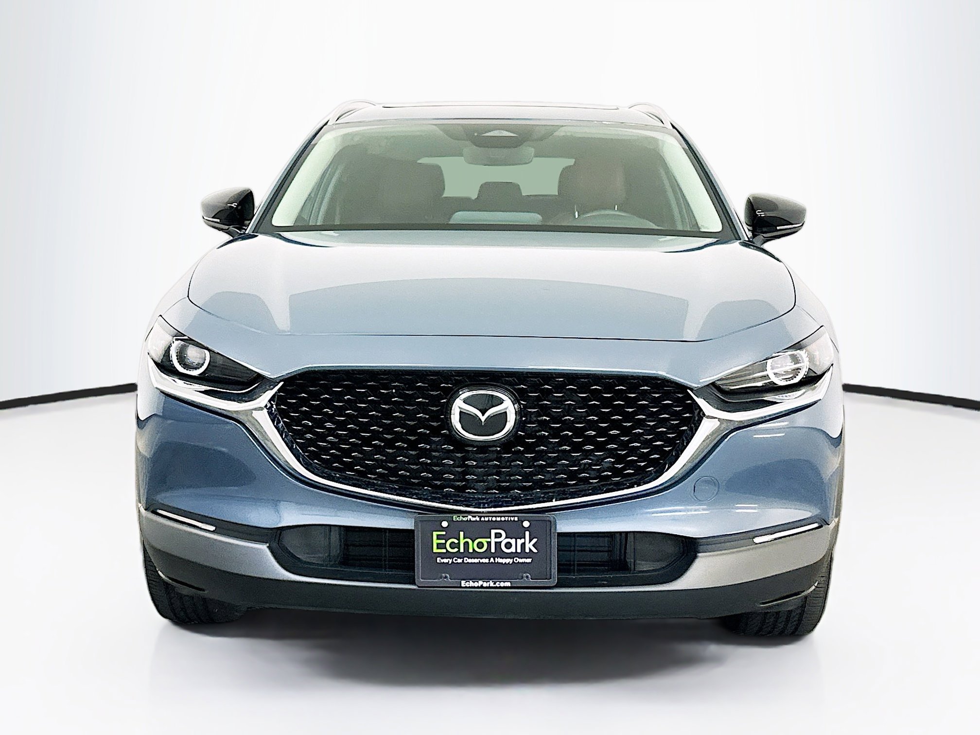 Used 2025 MAZDA CX-30 AWD 2.5 S w/ Preferred Package image 2