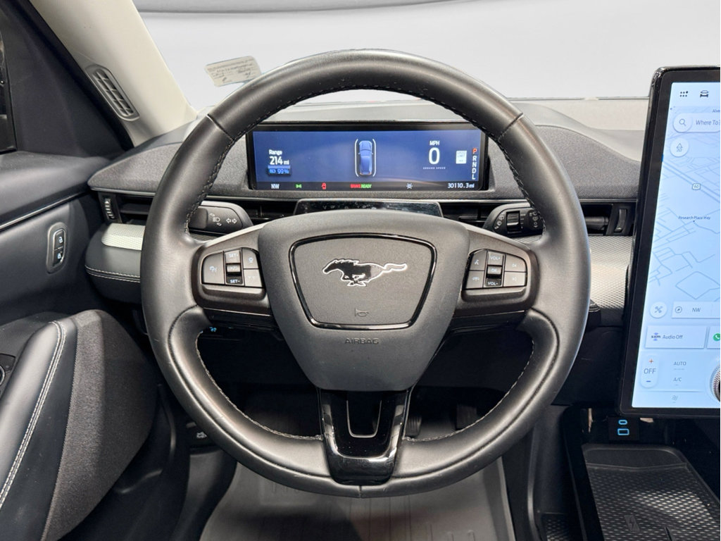Used 2023 Ford Mustang Mach-E Select AWD/4WD image 8