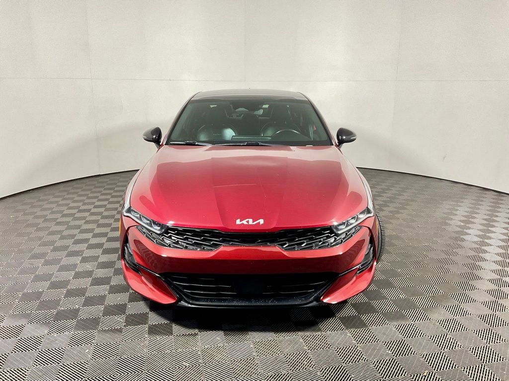 Used 2022 Kia K5 GT-Line w/ GT-Line FWD Premium Package image 11