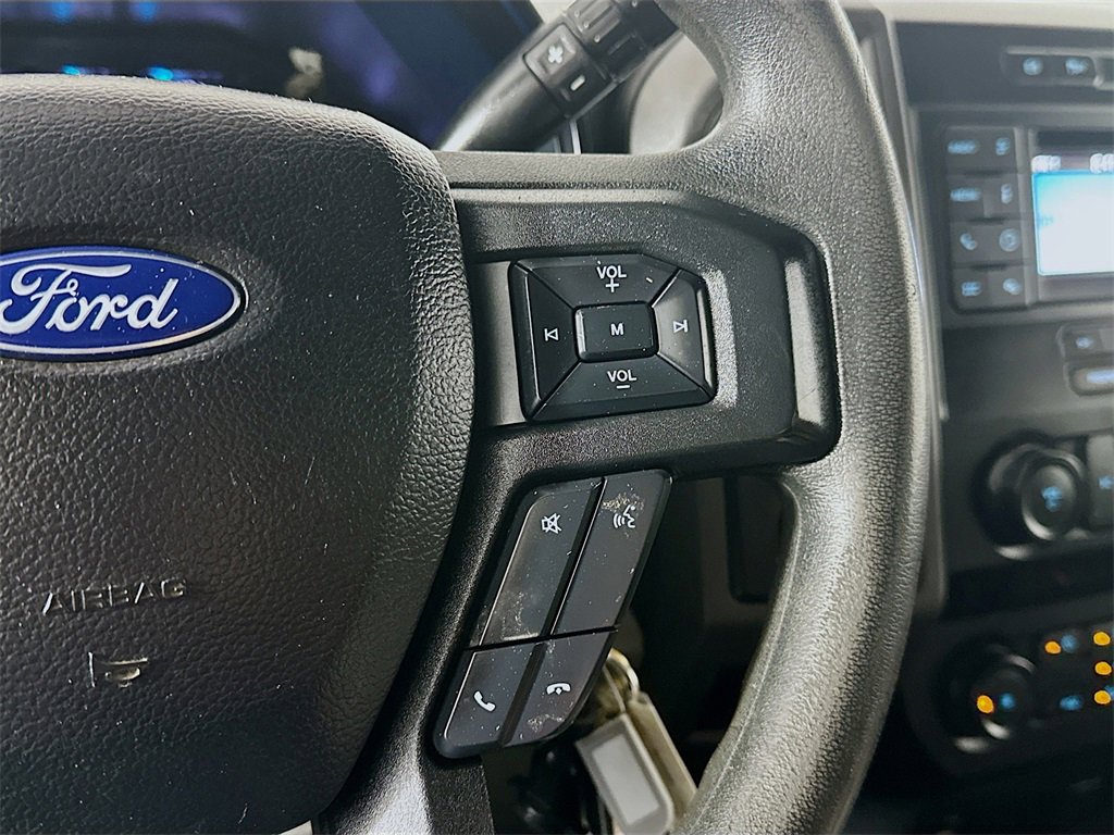 Used 2020 Ford F450 XL w/ Power Equipment Group image 27