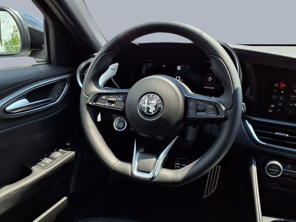 New 2025 Alfa Romeo Giulia image 15