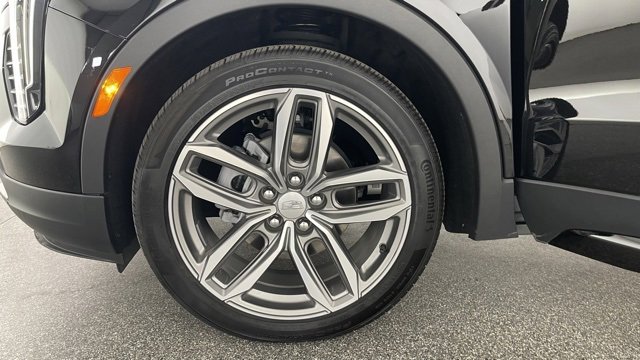 Used 2023 Cadillac XT4 Sport image 52