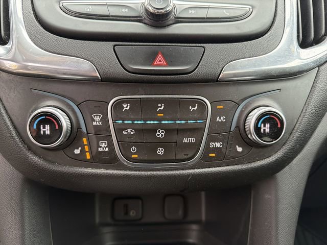 Used 2018 Chevrolet Equinox LT image 20