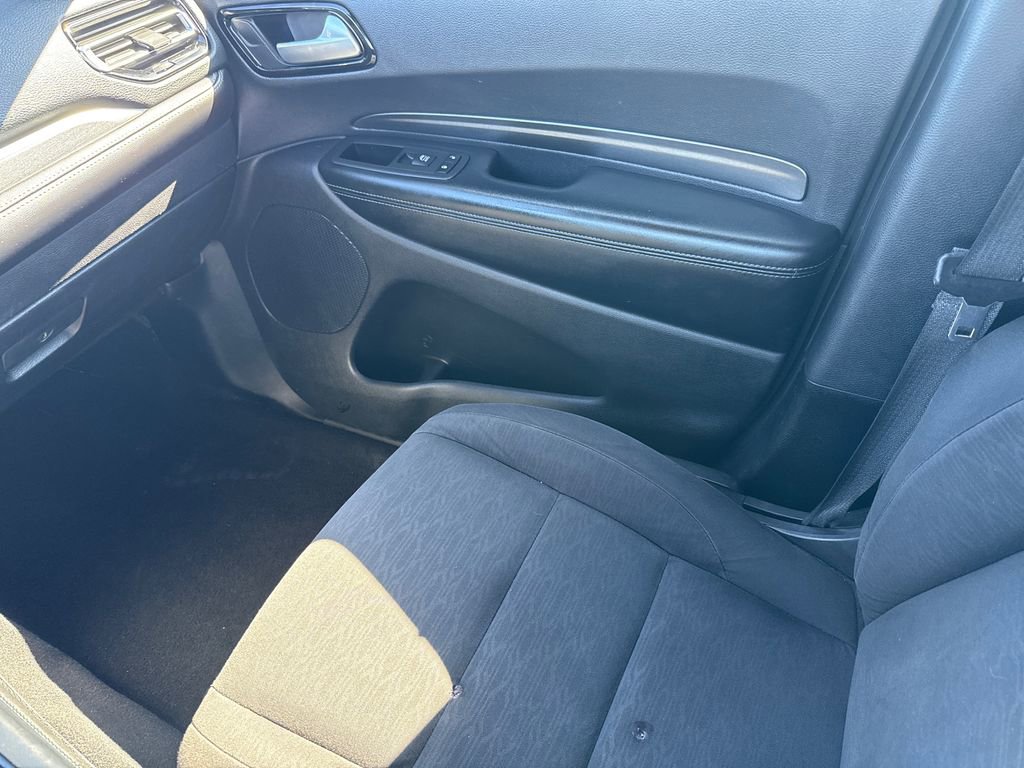 Used 2023 Dodge Durango SXT Launch Edition image 15