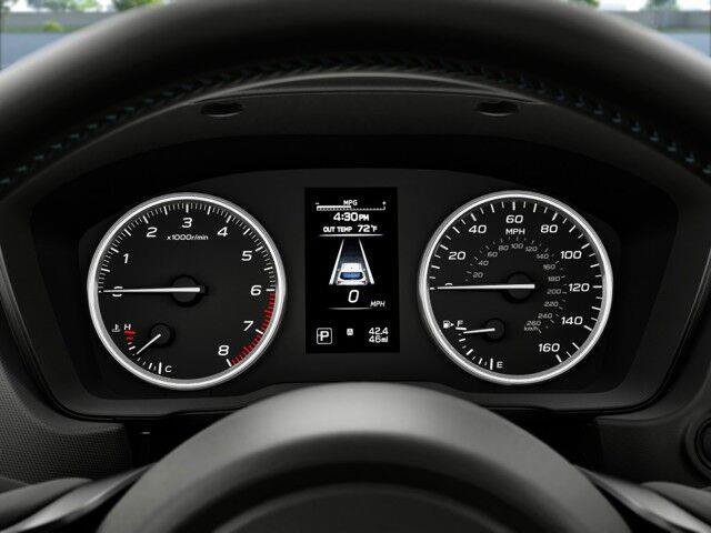 New 2026 Subaru Forester Premium AWD/4WD image 17