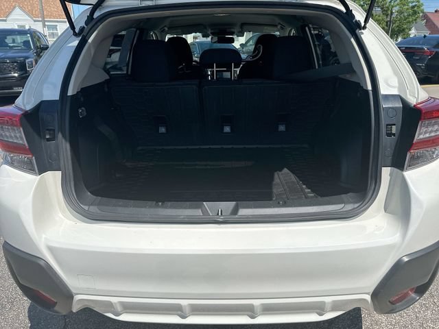 Used 2023 Subaru Crosstrek 2.0i AWD/4WD image 21